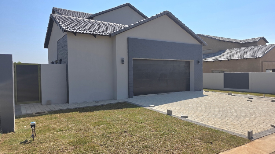 3 Bedroom Property for Sale in Raslouw Gauteng