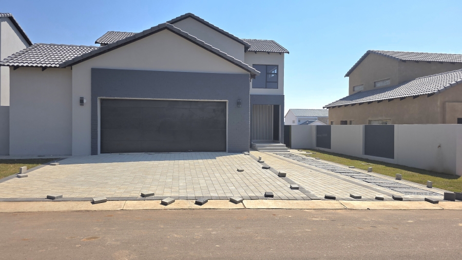 3 Bedroom Property for Sale in Raslouw Gauteng