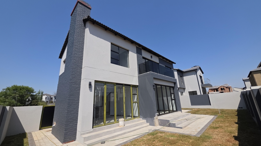 3 Bedroom Property for Sale in Raslouw Gauteng