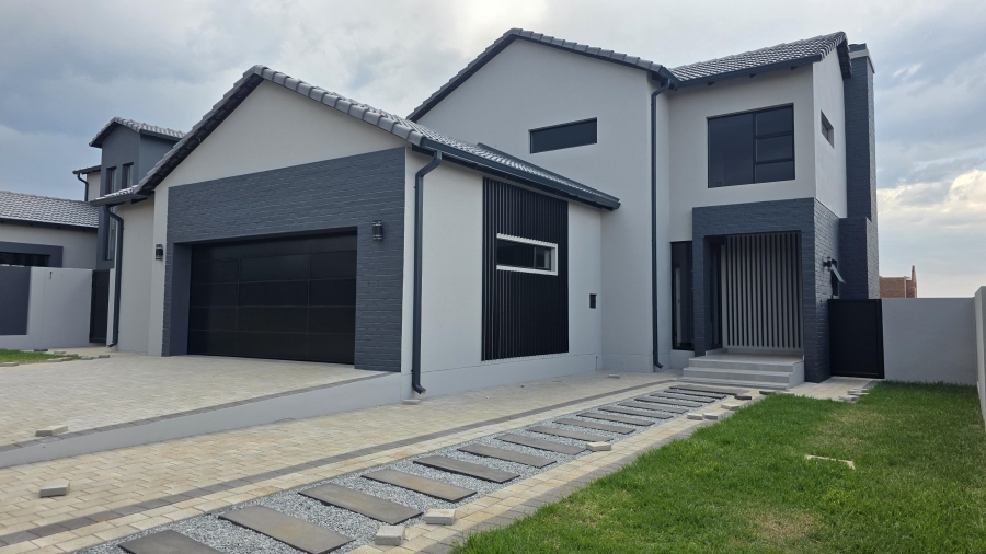3 Bedroom Property for Sale in Raslouw Gauteng