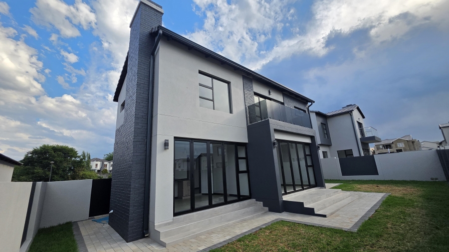 3 Bedroom Property for Sale in Raslouw Gauteng