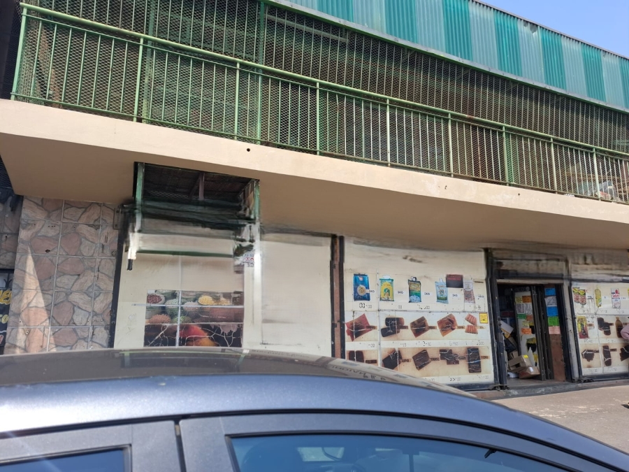 Commercial Property for Sale in Actonville Gauteng