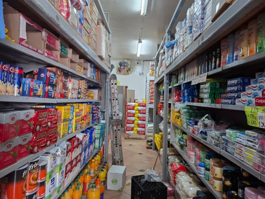Commercial Property for Sale in Actonville Gauteng