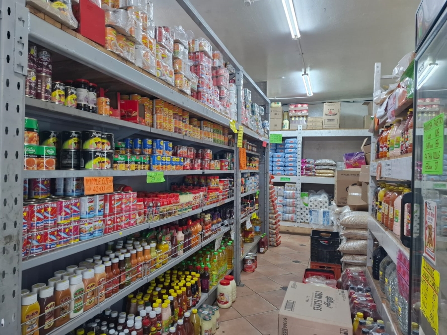 Commercial Property for Sale in Actonville Gauteng