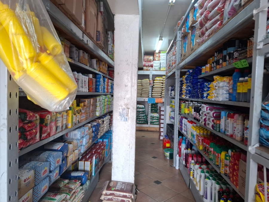 Commercial Property for Sale in Actonville Gauteng