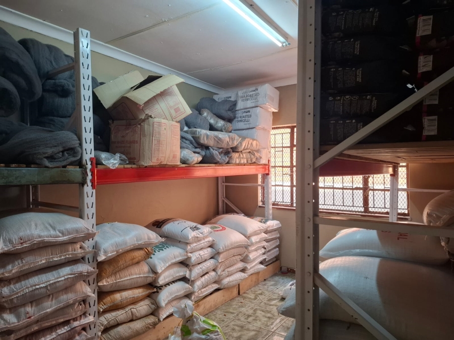 Commercial Property for Sale in Actonville Gauteng