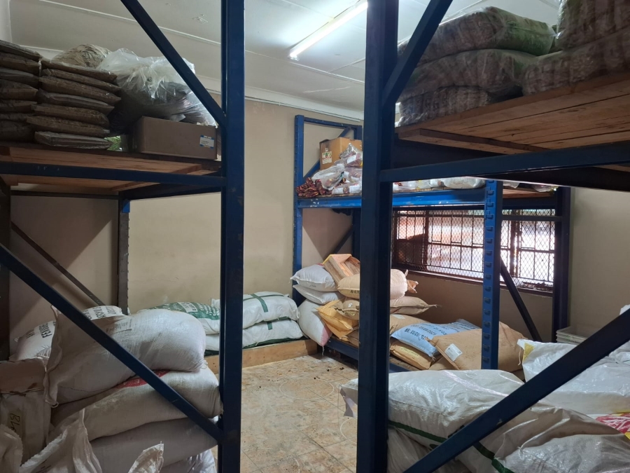 Commercial Property for Sale in Actonville Gauteng
