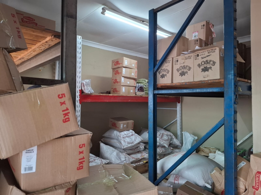 Commercial Property for Sale in Actonville Gauteng