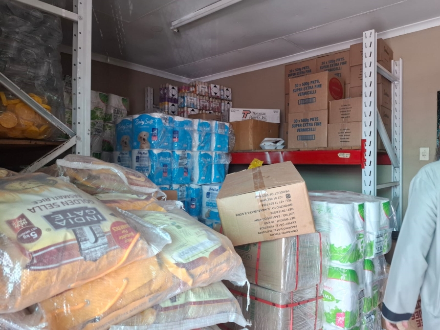 Commercial Property for Sale in Actonville Gauteng