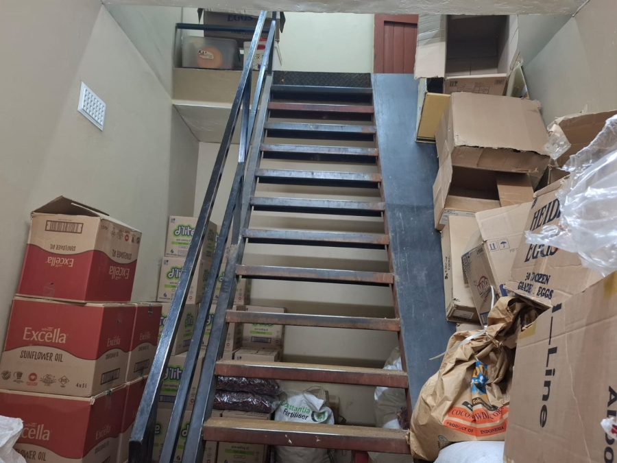 Commercial Property for Sale in Actonville Gauteng