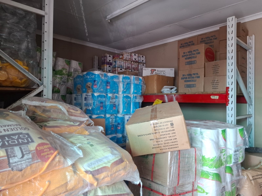 Commercial Property for Sale in Actonville Gauteng