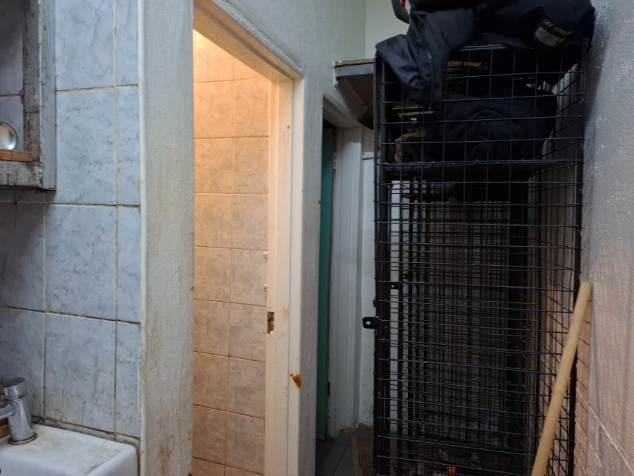 Commercial Property for Sale in Actonville Gauteng