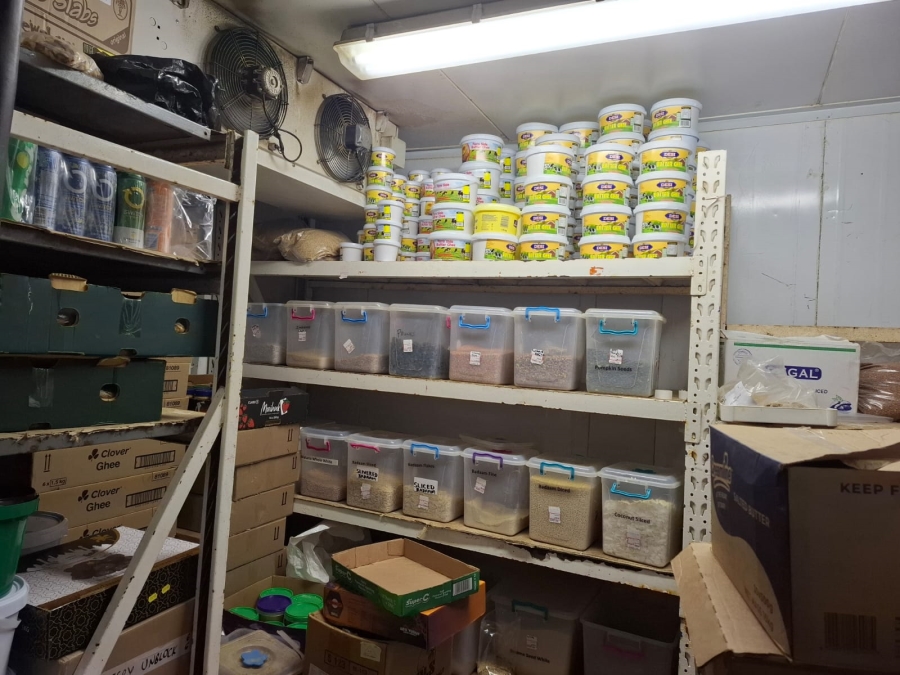 Commercial Property for Sale in Actonville Gauteng