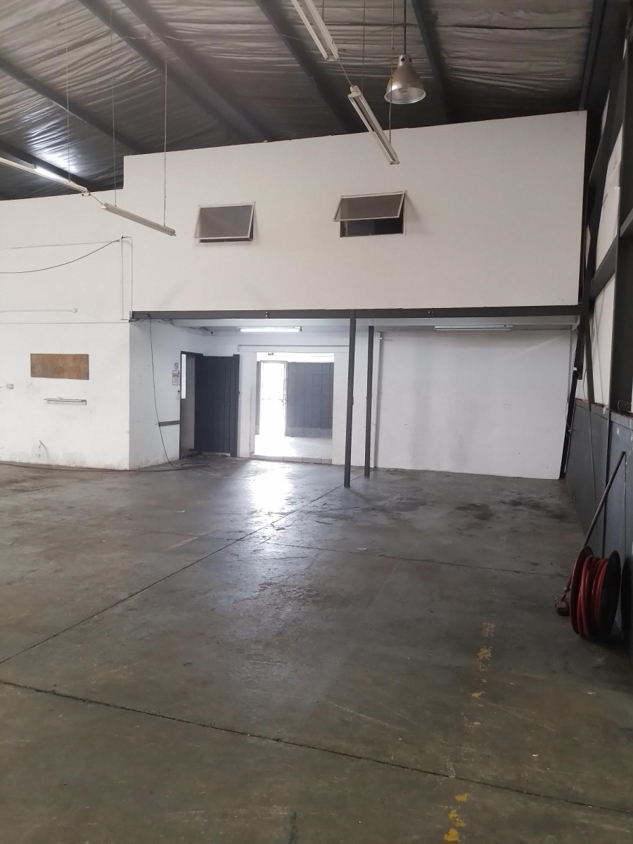 To Let Commercial Property for Rent in Jet Park Gauteng