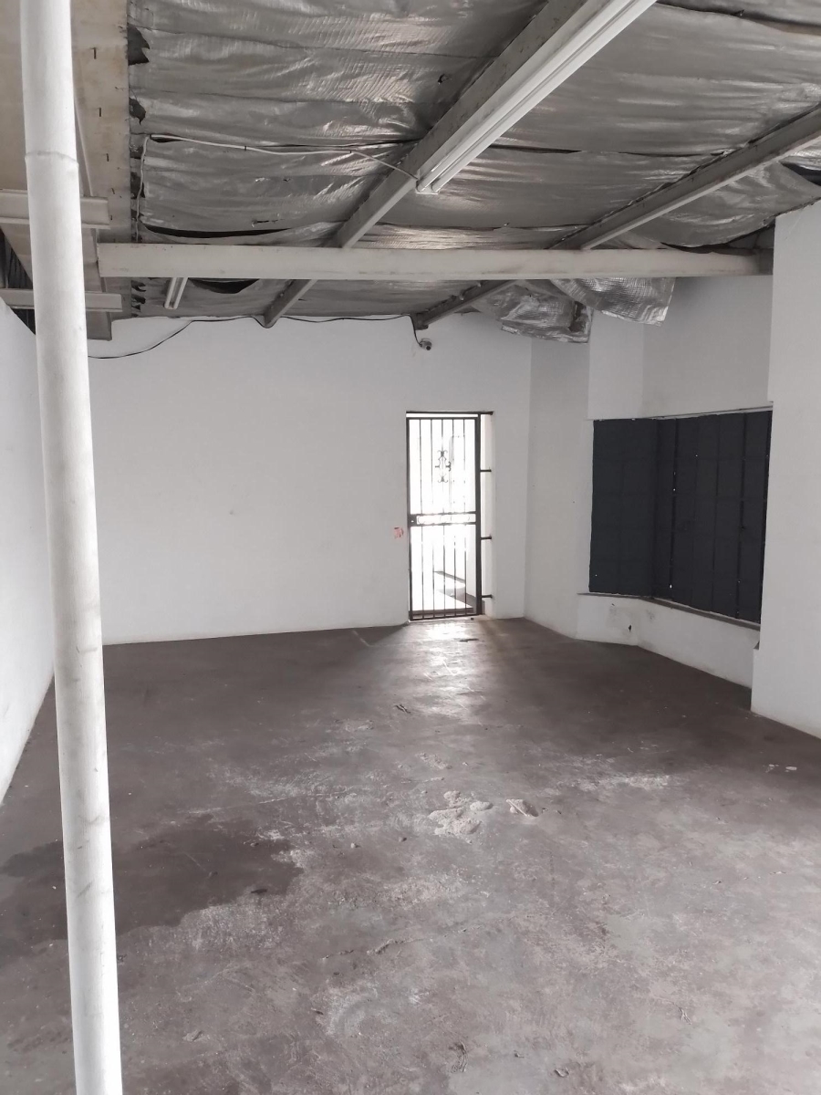 To Let Commercial Property for Rent in Jet Park Gauteng