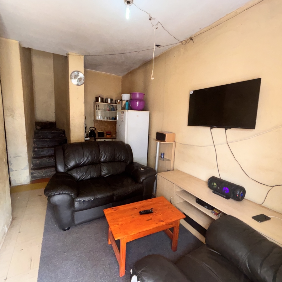 1 Bedroom Property for Sale in Sol Plaatjie Gauteng