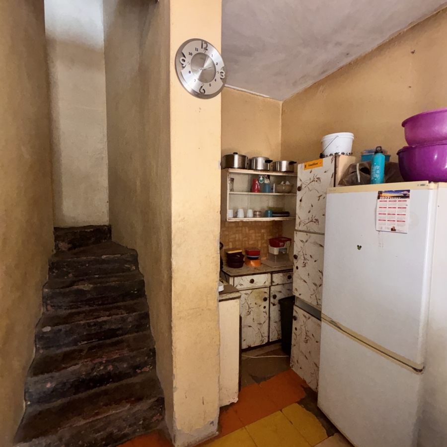 1 Bedroom Property for Sale in Sol Plaatjie Gauteng
