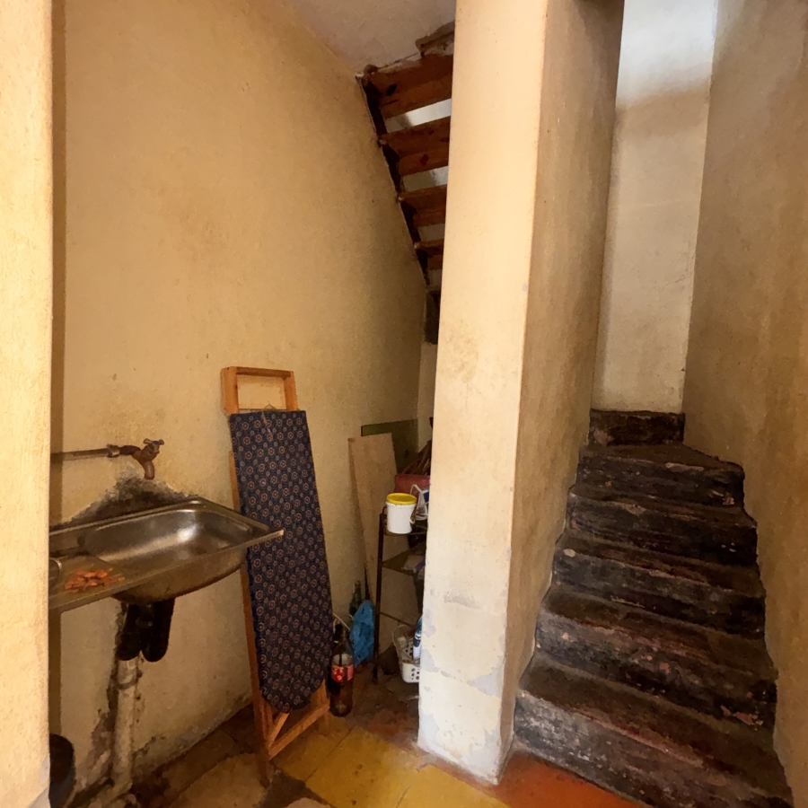 1 Bedroom Property for Sale in Sol Plaatjie Gauteng