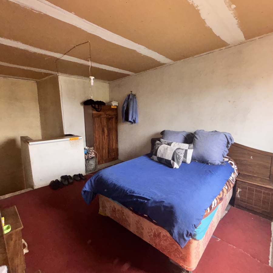 1 Bedroom Property for Sale in Sol Plaatjie Gauteng