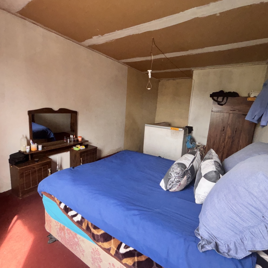 1 Bedroom Property for Sale in Sol Plaatjie Gauteng