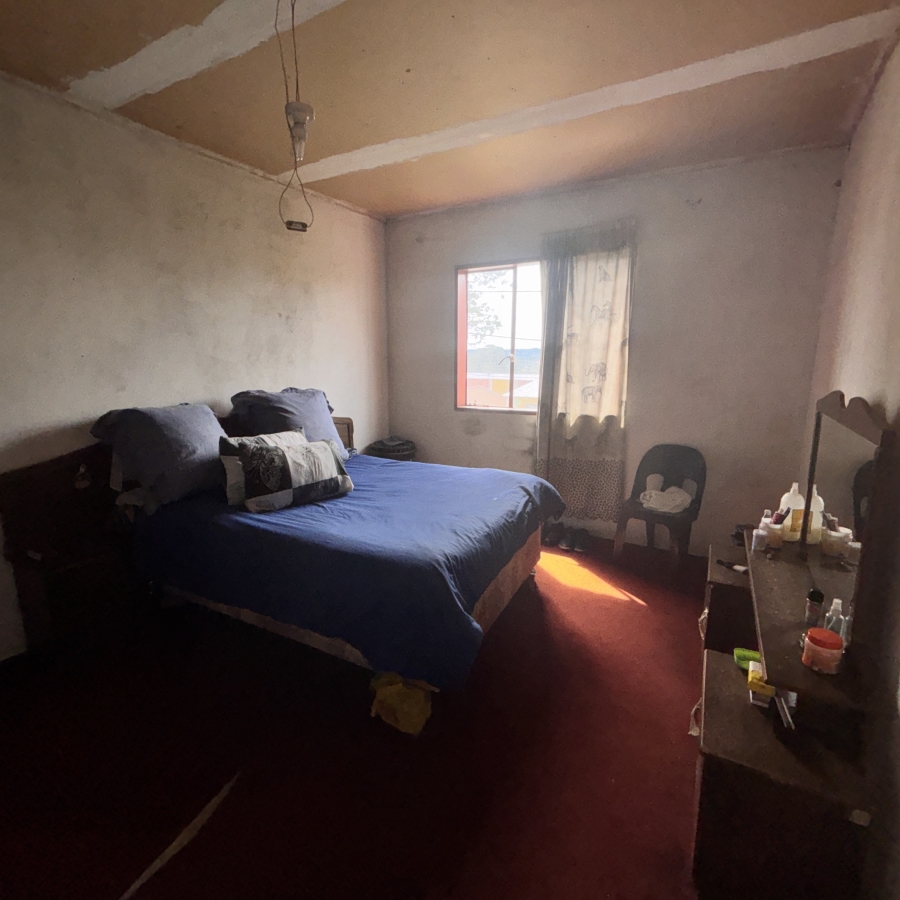 1 Bedroom Property for Sale in Sol Plaatjie Gauteng