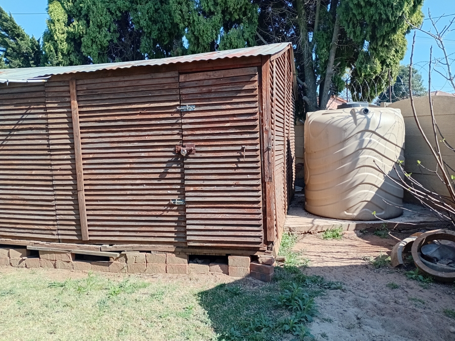 To Let 2 Bedroom Property for Rent in Primrose Gauteng