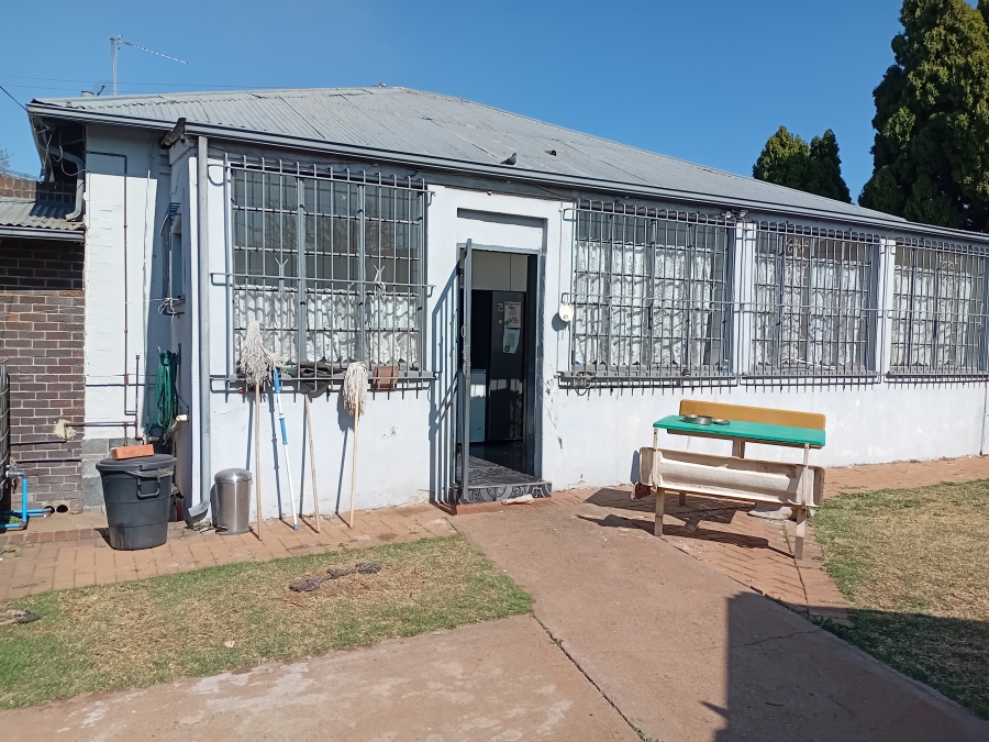 To Let 2 Bedroom Property for Rent in Primrose Gauteng