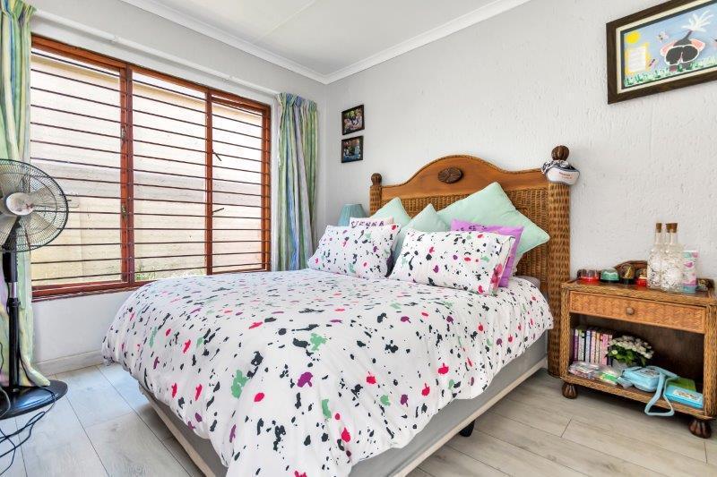 To Let 2 Bedroom Property for Rent in Morningside Manor Gauteng