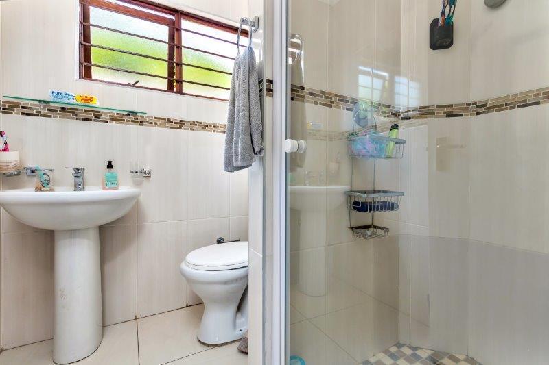 To Let 2 Bedroom Property for Rent in Morningside Manor Gauteng