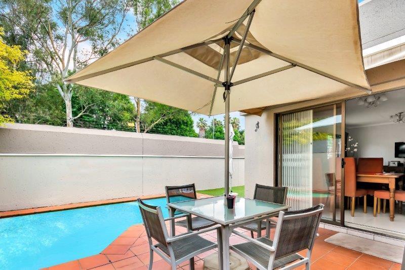To Let 2 Bedroom Property for Rent in Morningside Manor Gauteng