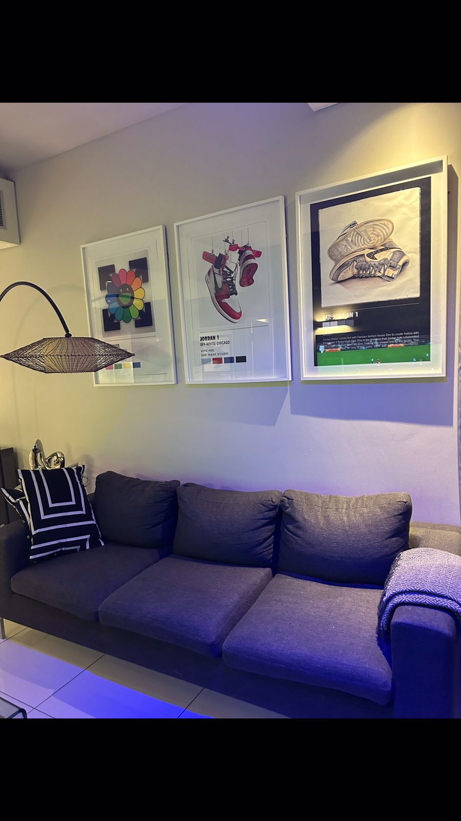 To Let 1 Bedroom Property for Rent in Sandown Gauteng