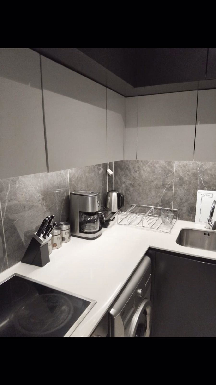 To Let 1 Bedroom Property for Rent in Sandown Gauteng