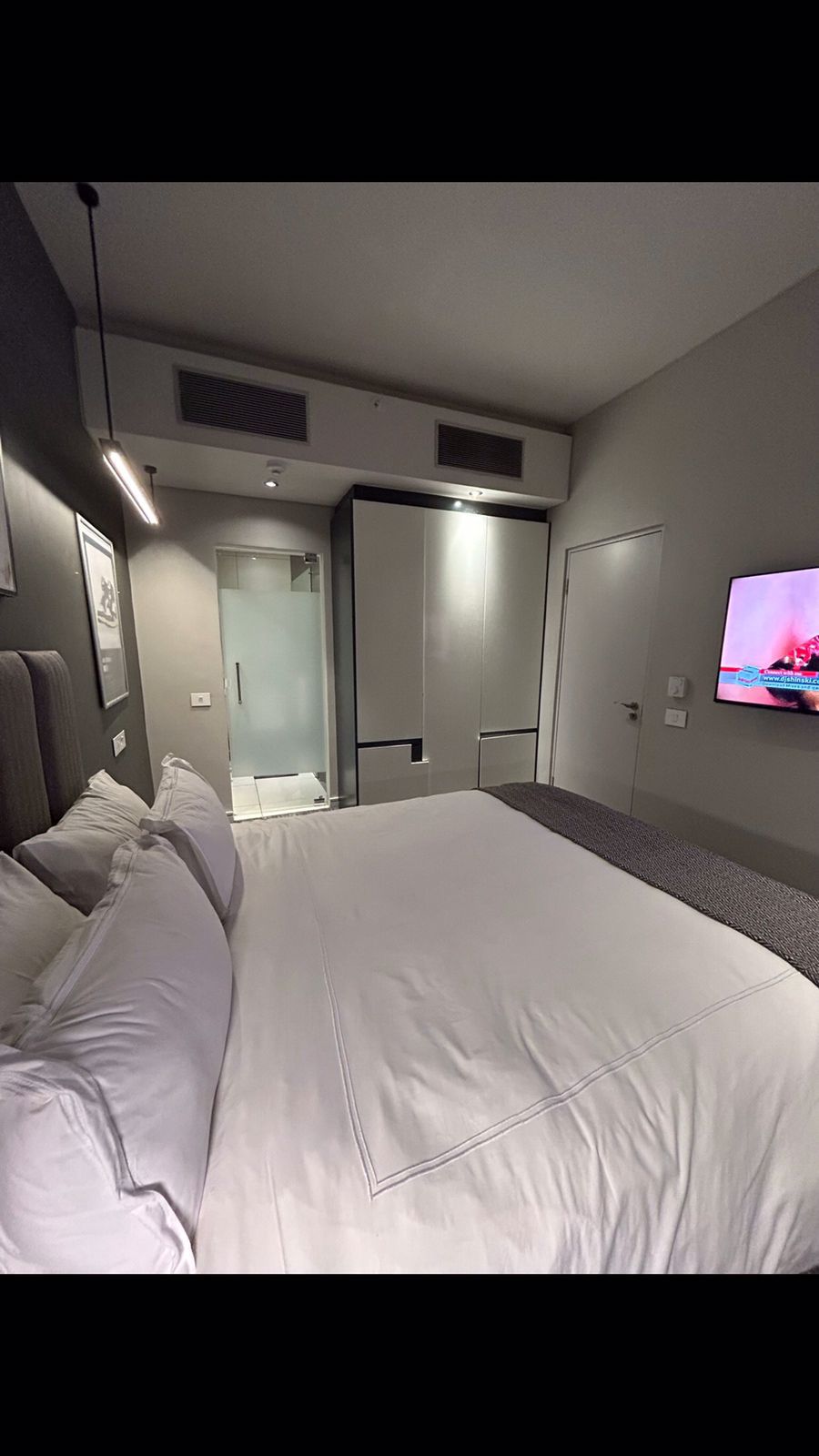 To Let 1 Bedroom Property for Rent in Sandown Gauteng