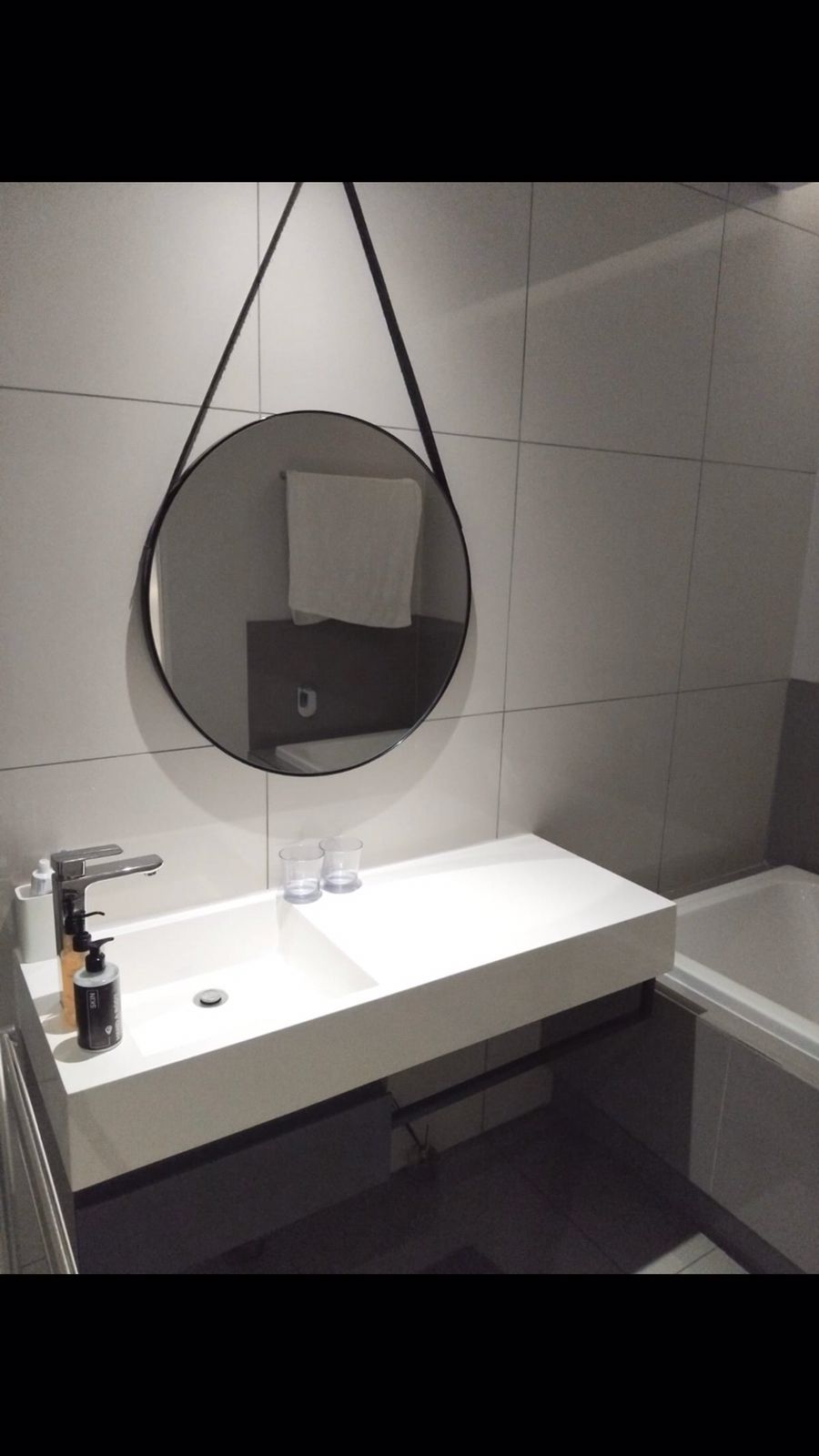 To Let 1 Bedroom Property for Rent in Sandown Gauteng