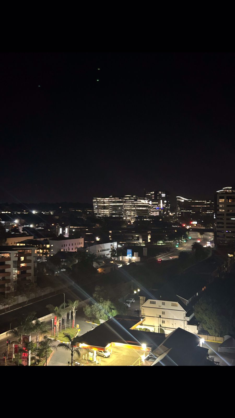 To Let 1 Bedroom Property for Rent in Sandown Gauteng