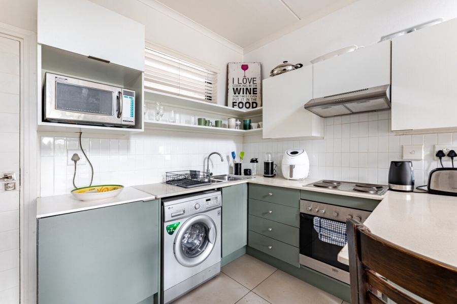 1 Bedroom Property for Sale in Fourways Gauteng