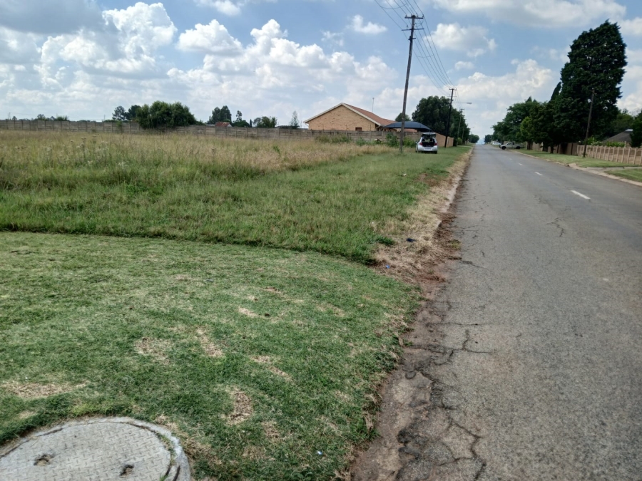 0 Bedroom Property for Sale in Riversdale Gauteng