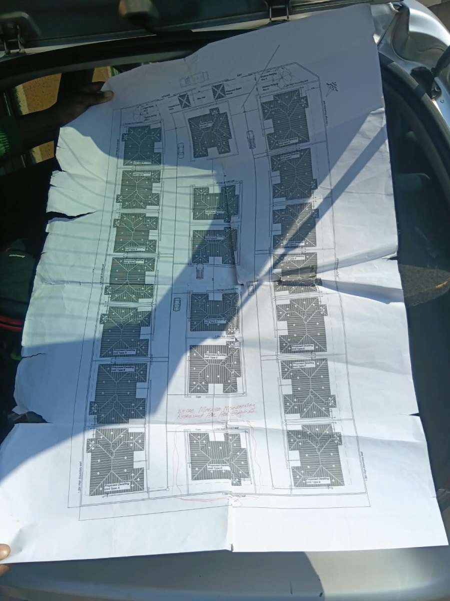 0 Bedroom Property for Sale in Riversdale Gauteng