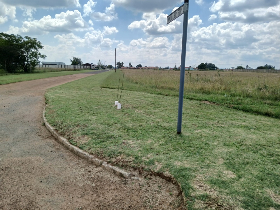 0 Bedroom Property for Sale in Riversdale Gauteng
