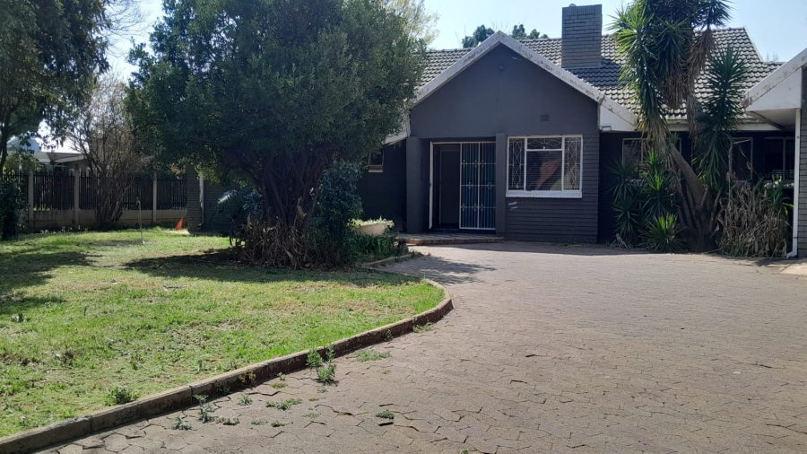 3 Bedroom Property for Sale in Arcon Park Gauteng
