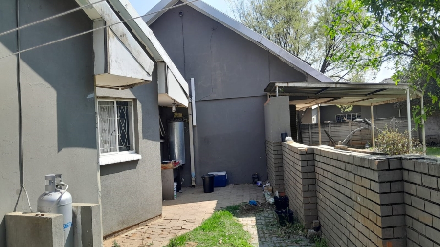 3 Bedroom Property for Sale in Arcon Park Gauteng