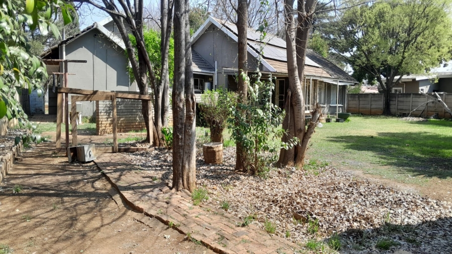 3 Bedroom Property for Sale in Arcon Park Gauteng