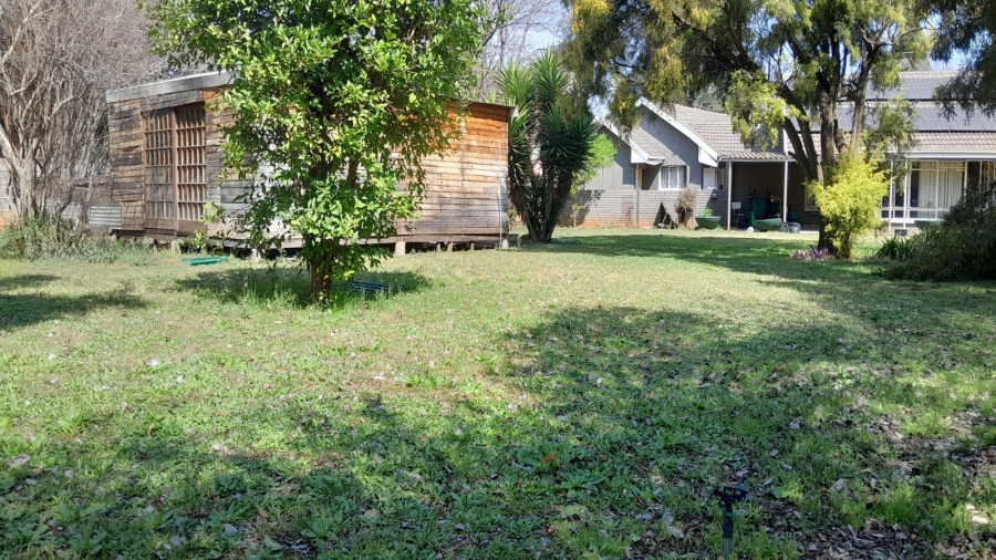 3 Bedroom Property for Sale in Arcon Park Gauteng