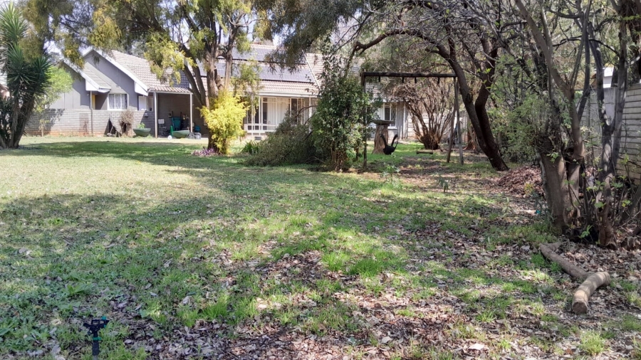 3 Bedroom Property for Sale in Arcon Park Gauteng