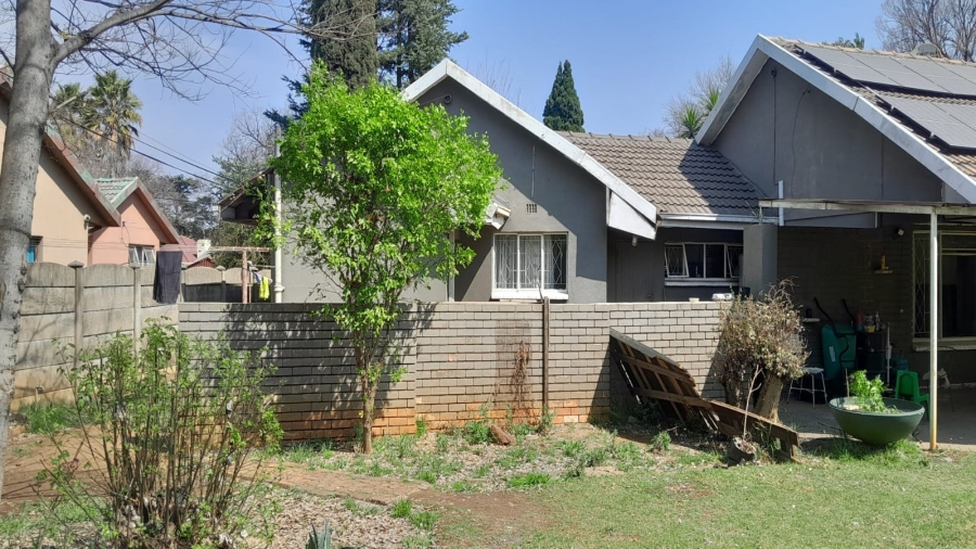 3 Bedroom Property for Sale in Arcon Park Gauteng
