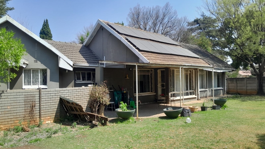 3 Bedroom Property for Sale in Arcon Park Gauteng