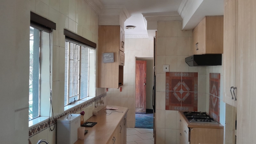 3 Bedroom Property for Sale in Arcon Park Gauteng
