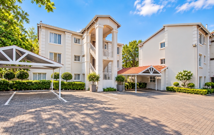 2 Bedroom Property for Sale in Sonneglans Gauteng