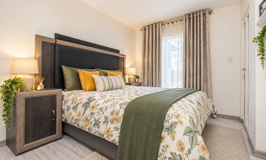2 Bedroom Property for Sale in Sonneglans Gauteng