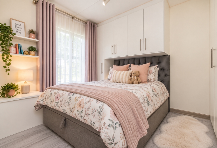 2 Bedroom Property for Sale in Sonneglans Gauteng